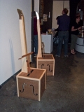 Opening reception #6