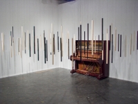 Installation view #2