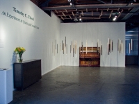 Installation view #1