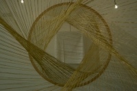 Into the Void - Installation View