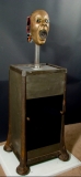 Prometheus Bound (Reliquary)