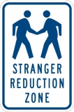 Stranger Reduction Zone